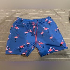 Sperry Swim Shorts